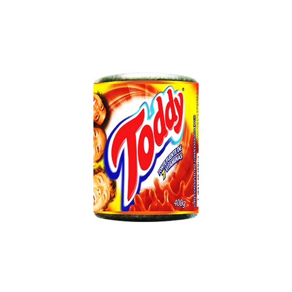 toddy lata